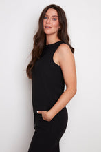 Charger l'image dans la galerie, HAUT CAMISOLE COL ROND UP! 30587
