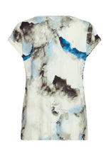 Charger l&#39;image dans la galerie, HAUT T-SHIRT PRINT FRANSA FRSEEN TEE1 20610634-205171
