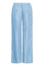 Charger l'image dans la galerie, PANTALON JAMBE LARGE LYOCELL BYOUNG BYKOSMO WIDE PANTS 3 20818787

