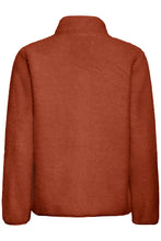 Charger l'image dans la galerie, VESTE POLAIRE SHERPA M/L COL BOUTONS PRESSIONS B.YOUNG BYANTINO JACKET 20819466 191429
