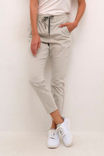 Charger l'image dans la galerie, PANTALON TAILLE ÉLASTIQUE CREAM CRDONNE 10613551
