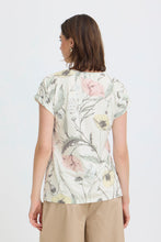 Charger l'image dans la galerie, HAUT T-SHIRT PRINT FRANSA FRSEEN TEE1 20610634-900008522
