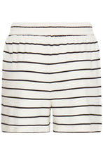 Charger l'image dans la galerie, BERMUDA SHORT RAYURES B.YOUNG BYPANDINNA SHORTS 2 20819044
