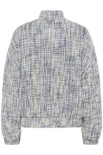 Charger l'image dans la galerie, MANTEAU COURT BOMBER SAINT TROPEZ ORLENASZ JACKET 30514662
