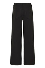Charger l'image dans la galerie, PANTALON JAMBE DROITE FRANSA FRENA HANNA PA1
