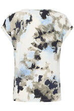 Charger l'image dans la galerie, HAUT T-SHIRT PRINT FRANSA FRSEEN TEE1 20610634-900012204
