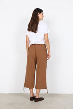 Charger l'image dans la galerie, PANTALON COURT COTON EFFET LIN SOYA CONCEPT SC-CISSIE 1-C 17193 8710
