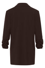 Charger l'image dans la galerie, VESTON KNIT MANCHE 3/4 KAFFE KAPHOEBE BLAZER 10511489 190915
