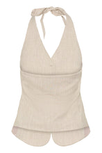 Charger l'image dans la galerie, VESTE SANS MANCHE LI-COU KAFFE KAOMILA WAISTCOAT 10511932
