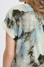 Charger l&#39;image dans la galerie, HAUT T-SHIRT PRINT FRANSA FRSEEN TEE1 20610634-205171
