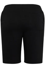 Charger l'image dans la galerie, BERMUDA ULTRA CONFORTABLE TAILLE PLUS KAFFE CURVE KCANNIA SHORTS 10584210 100121
