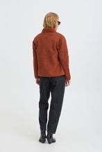 Charger l'image dans la galerie, VESTE POLAIRE SHERPA M/L COL BOUTONS PRESSIONS B.YOUNG BYANTINO JACKET 20819466 191429
