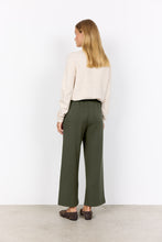 Charger l'image dans la galerie, PANTALON LOOK DÉCONTRACTÉ JAMBE LARGE SOYA CONCEPT BANU 33 25328 7974
