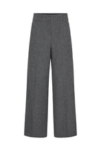 Charger l'image dans la galerie, PANTALON JAMBE LARGE BYOUNG BYETONA SUIT PANTS 20819483
