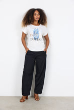 Charger l'image dans la galerie, HAUT T-SHIRT IMPRIMÉ SOYA CONCEPT 27458-1100 SC-RINA FP 13

