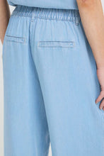 Charger l'image dans la galerie, PANTALON JAMBE LARGE LYOCELL BYOUNG BYKOSMO WIDE PANTS 3 20818787
