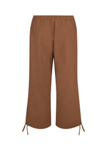 Charger l'image dans la galerie, PANTALON COURT COTON EFFET LIN SOYA CONCEPT SC-CISSIE 1-C 17193 8710
