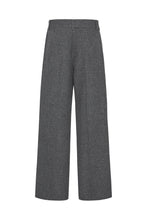 Charger l'image dans la galerie, PANTALON JAMBE LARGE BYOUNG BYETONA SUIT PANTS 20819483
