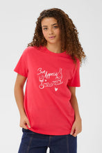 Charger l'image dans la galerie, HAUT T-SHIRT IMPRIMÉ SAINT TROPEZ PEMILIOSZ 30514913 171753
