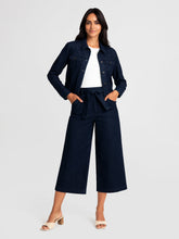 Charger l'image dans la galerie, VESTE EN JEAN LOIS BRENDA 5434-6818
