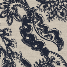 Charger l'image dans la galerie, TRICOT MANCHE LONGUE COL ROND FLEURS CREAM CRTEMIKKA KNIT 10614714
