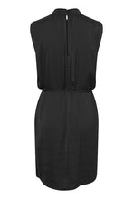 Charger l'image dans la galerie, ROBE SANS MANCHE COL MONTANT SAINT TROPEZ AILEENSZ DRESS 30500096 193911
