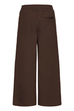 Charger l'image dans la galerie, PANTALON GAUCHO CHIC ICHI IHKATE SUS WIDE PA 20116301 191109

