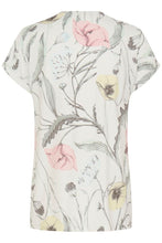 Charger l'image dans la galerie, HAUT T-SHIRT PRINT FRANSA FRSEEN TEE1 20610634-900008522
