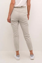 Charger l'image dans la galerie, PANTALON TAILLE ÉLASTIQUE CREAM CRDONNE 10613551
