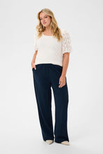 Charger l'image dans la galerie, PANTALON ULTRA CONFORTABLE TAILLE PLUS KAFFE CURVE KCANNIA SWEAT PANTS 10584208 194020
