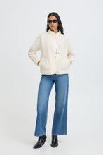 Charger l'image dans la galerie, VESTE POLAIRE SHERPA M/L COL BOUTONS PRESSIONS B.YOUNG BYANTINO JACKET 20819466 130905
