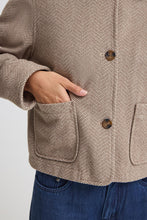 Charger l'image dans la galerie, VESTE MOTIF TWEED FRANSA FREVILLA JA 6 JACKET
