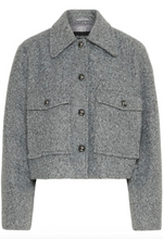 Charger l&#39;image dans la galerie, MANTEAU COURT B.YOUNG BYAUGUSTI JACKET 20816958
