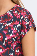 Charger l'image dans la galerie, HAUT T-SHIRT PRINT FRANSA FRSEEN TEE1 20610634-900005110
