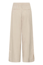 Charger l'image dans la galerie, PANTALON JAMBE LARGE KAFFE KAOMILA PANTS 10511848
