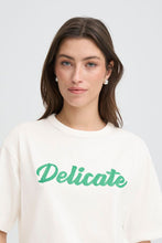 Charger l'image dans la galerie, HAUT T-SHIRT BRODERIE DELICATE B.YOUNG BYPANDINNA 20818430
