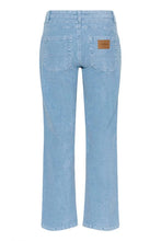 Charger l'image dans la galerie, PANTALON VELOURS CORDÉE JAMBE DROITE CREAM CRRAFAEL CORDUROY PANT 10614539
