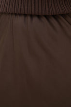 Charger l'image dans la galerie, JUPE LONGUE SATINÉE SAINT TROPEZ LODISASZ MAXI SKIRT 30514434 190912
