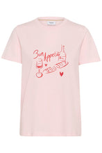 Charger l'image dans la galerie, HAUT T-SHIRT IMPRIMÉ SAINT TROPEZ PEMILIOSZ 30514913 122906
