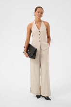 Charger l'image dans la galerie, VESTE SANS MANCHE LI-COU KAFFE KAOMILA WAISTCOAT 10511932
