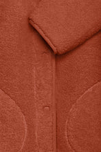 Charger l'image dans la galerie, VESTE POLAIRE SHERPA M/L COL BOUTONS PRESSIONS B.YOUNG BYANTINO JACKET 20819466 191429
