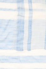 Charger l'image dans la galerie, FOULARD RAYURES B.YOUNG BYVIOBBY SCARF 20818605
