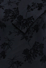 Charger l'image dans la galerie, HAUT M/L MESH AVEC MOTIF FLEURS VELOURS B.YOUNG BYRIMESHA LS TOP 20819993
