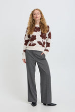 Charger l'image dans la galerie, PANTALON JAMBE LARGE BYOUNG BYETONA SUIT PANTS 20819483
