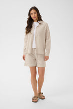 Charger l'image dans la galerie, BERMUDA SHORT RAYURES SAINT-TROPEZ ELMIKOSZ N. SHORTS 30515129
