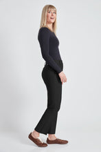 Charger l'image dans la galerie, PANTALON PULL ON CHIC UP! 69113 NOIR
