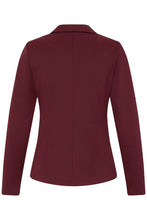 Charger l'image dans la galerie, VESTON KNIT MANCHE LONGUE ICHI IHKATE BL 20101801 191522
