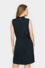 Charger l'image dans la galerie, ROBE SANS MANCHE COL MONTANT SAINT TROPEZ AILEENSZ DRESS 30500096 193911
