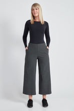 Charger l'image dans la galerie, PANTALON GAUCHO PULL ON CHIC UP! 69087 RYE
