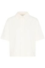 Charger l'image dans la galerie, HAUT COL POLO MANCHE COURTE B.YOUNG BYPUSTI SS POLO 20818408
